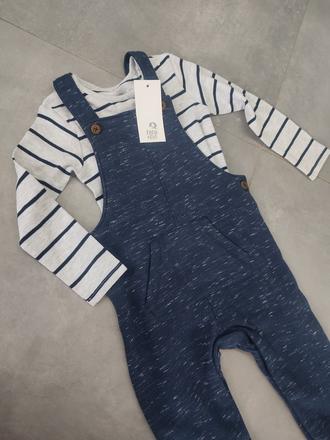 Súprava body a tepláky na traky 92, f&f,92