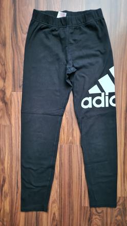 Legíny, adidas,152