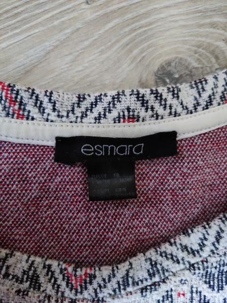 Dámska mikina, esmara,36