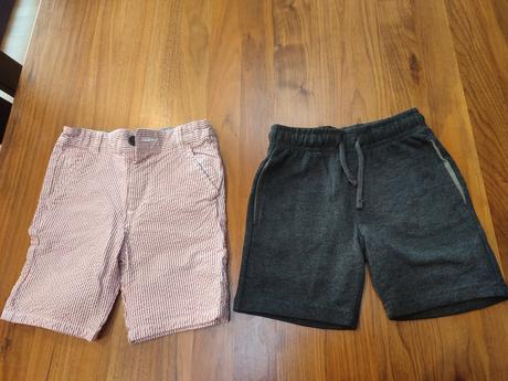 Balik oblečenia pre chlapca veľkosť 92, 86–98