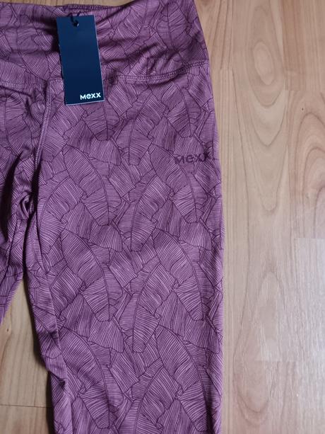Nové legíny zn. mexx, veľ. m, mexx,m