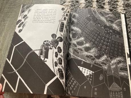 Prečo šiel myšiačik do sveta (1986), 