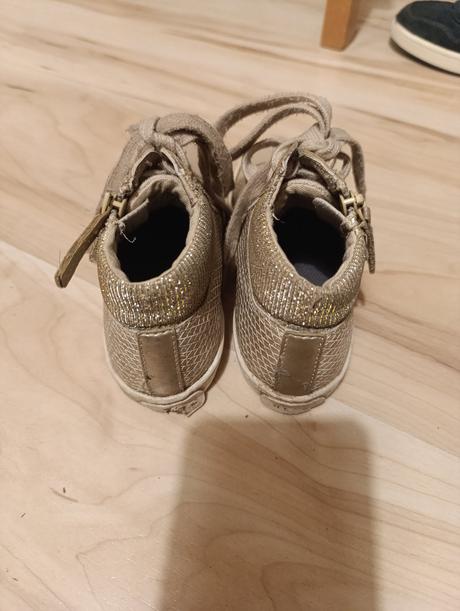 Prechodné topánky geox, geox,29