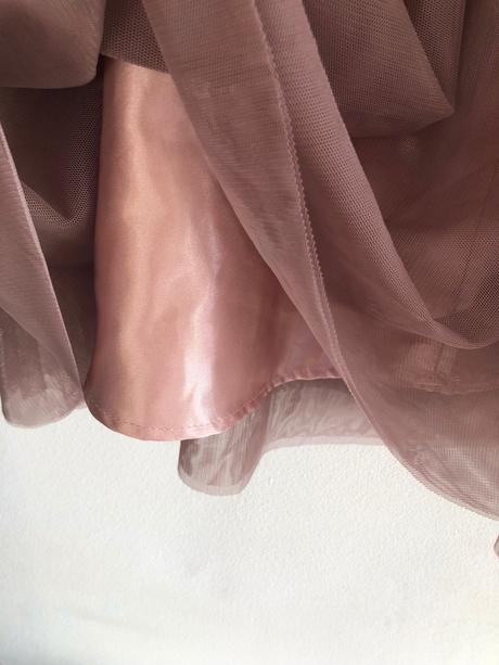 Sukna midi 36/38, amisu,38