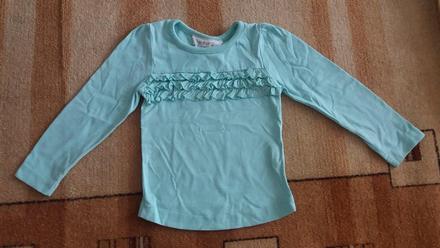 Tričko, young dimension,80