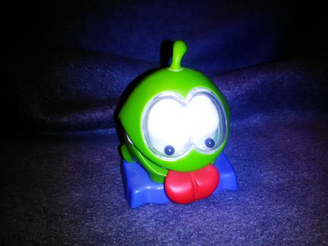 Hračka z mcdonalda, 