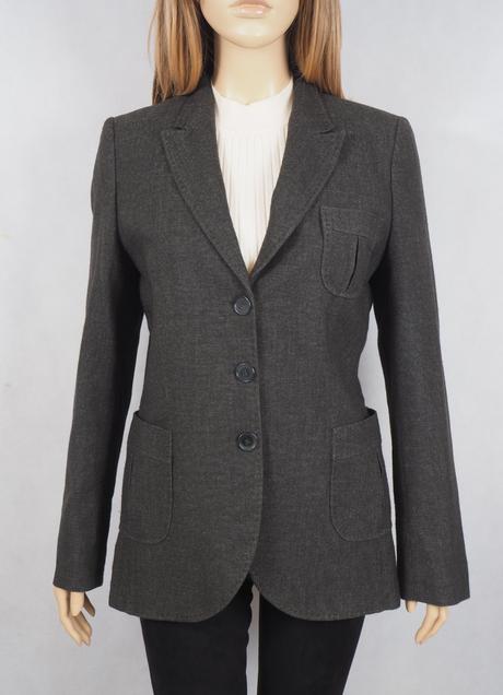 Luxusné dámske sako seier, 42