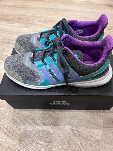 Tenisky adidas ecoortholite, adidas,36