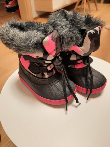 Snehulky nové, coqui,20