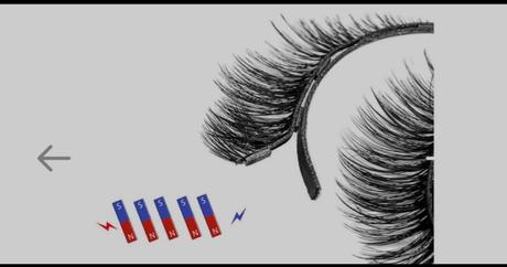 Umelé mihalnice magnetické, 