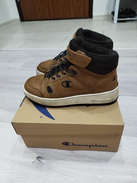 Topanky, champion,33