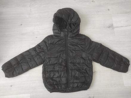 Prechodná bunda, h&m,110