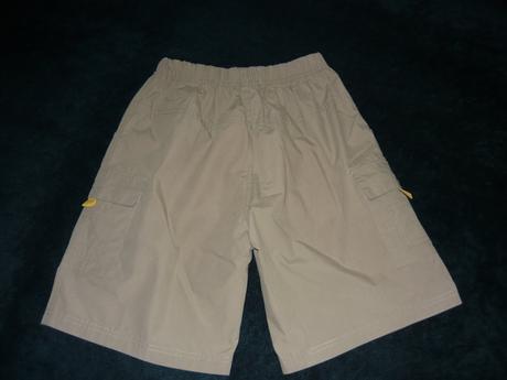 Kraťasy 146-152, 152