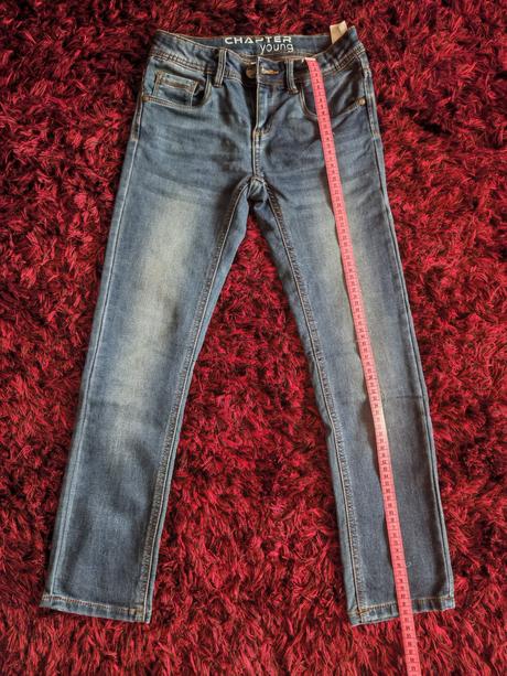 Rifle, chapter young,146