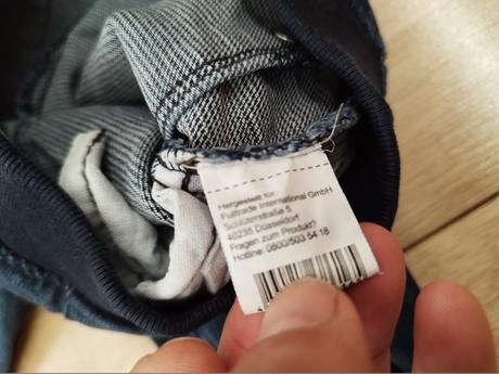 Úžasné rifličky, 74