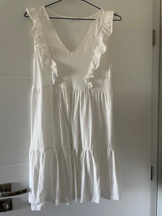 Bavlnené letné šaty mango, mango,xs