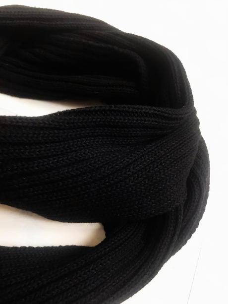 Mohutný maxi šál, 4xl