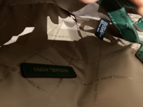 Michael kors originál kabelka + sandále, michael kors