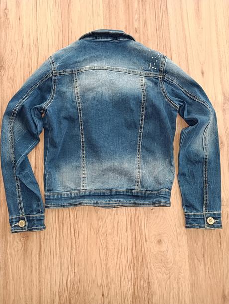 Rifľovka, grace,152