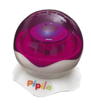 Sterilizátor cumlíkov - pipila, 