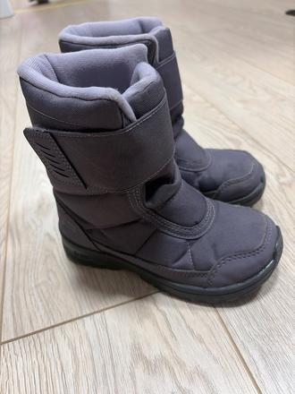 Snehulky quechua, quechua,27