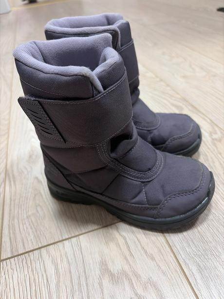 Snehulky quechua, quechua,27