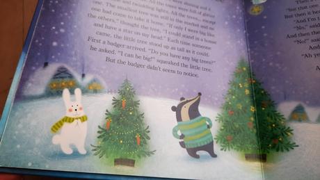 Little stories for christmas, 