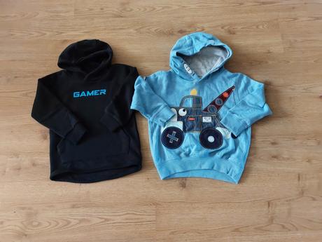 Mikinky, reserved,104