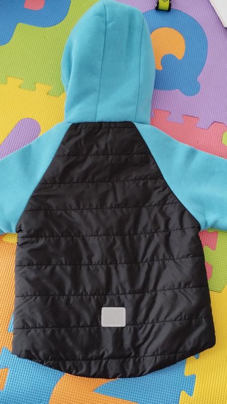 Prechodná bunda 98, gate,98