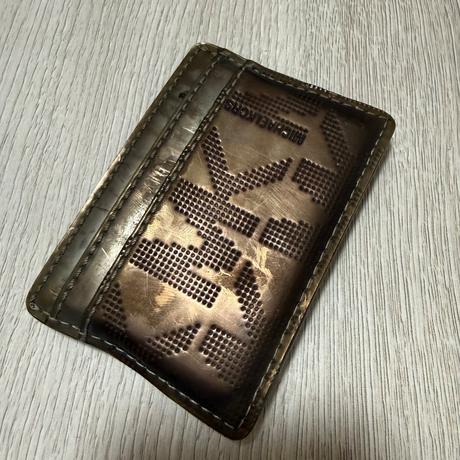 Púzdro na karty michael kors, michael kors