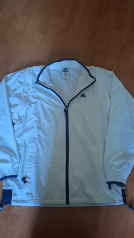 Pánska bunda, adidas,m