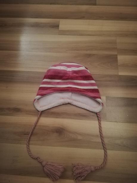Jesenná čiapočka, ad style,116