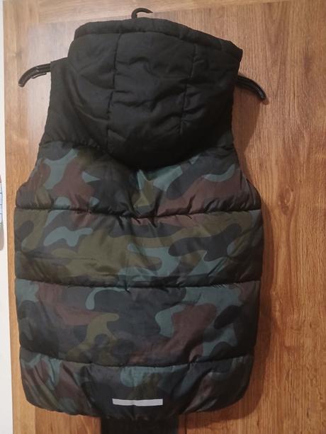 Vesta bez rukávov, f&f,134