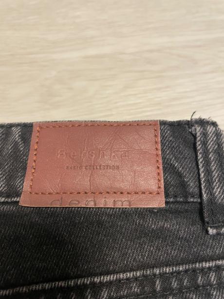 Moderne rifle., bershka,s
