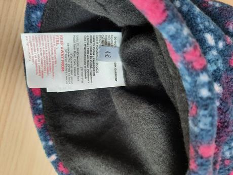 Zimna ciapka regatta, regatta,104