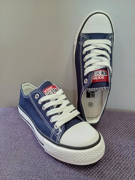 Tenisky, 36 / 37 / 38 / 39 / 40