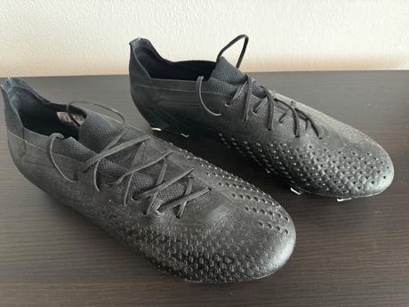 Kopačky adidas predator uk 9, adidas,43