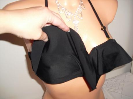 Sexy extravagantne bikiny, f&f,s