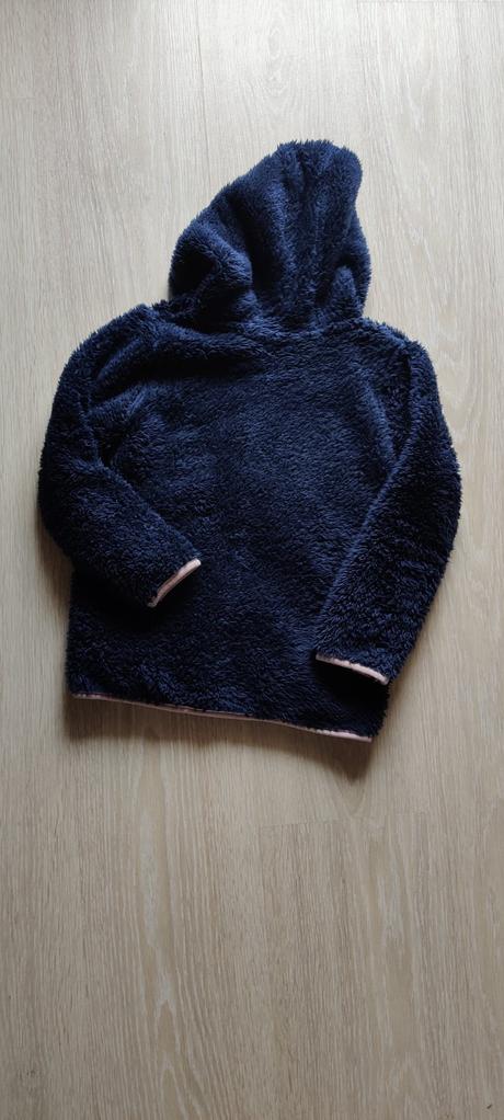 Chlpatky, hrube mikiny, lupilu,116