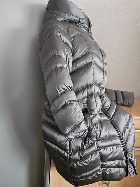 Zimna bunda, broadway,l