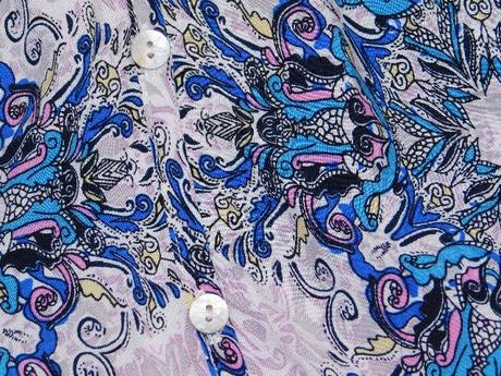 Kvalitna velmi pekna bluzka, 36