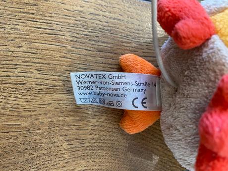 Hrajúca sova - uspávanka,