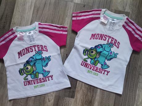 Tričko adidas 3-4r, adidas,104