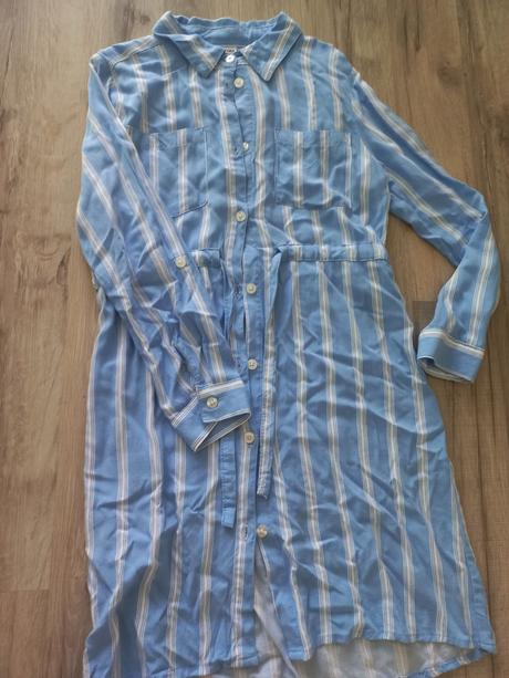 Košeľové šaty, chapter young,134