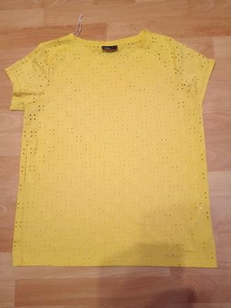 Dierkované tričko, kik,42