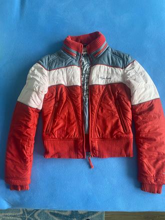 Tommy hilfiger bunda, tommy hilfiger,m