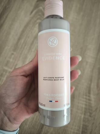 Telové mlieko evidence,