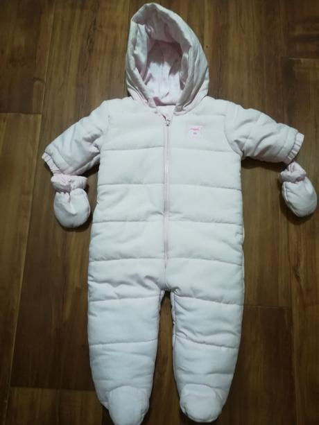 Zimný overal " ladybird", ladybird,62