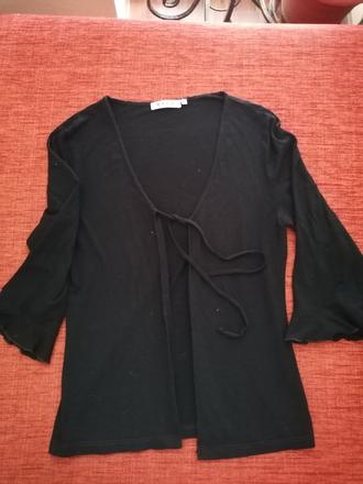 Bolerkový sveter l, l