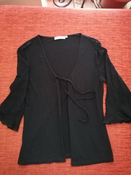 Bolerkový sveter l, l